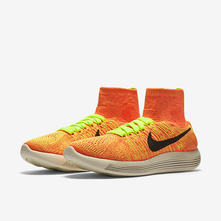 Nike LunarEpic Flyknit - Price + 