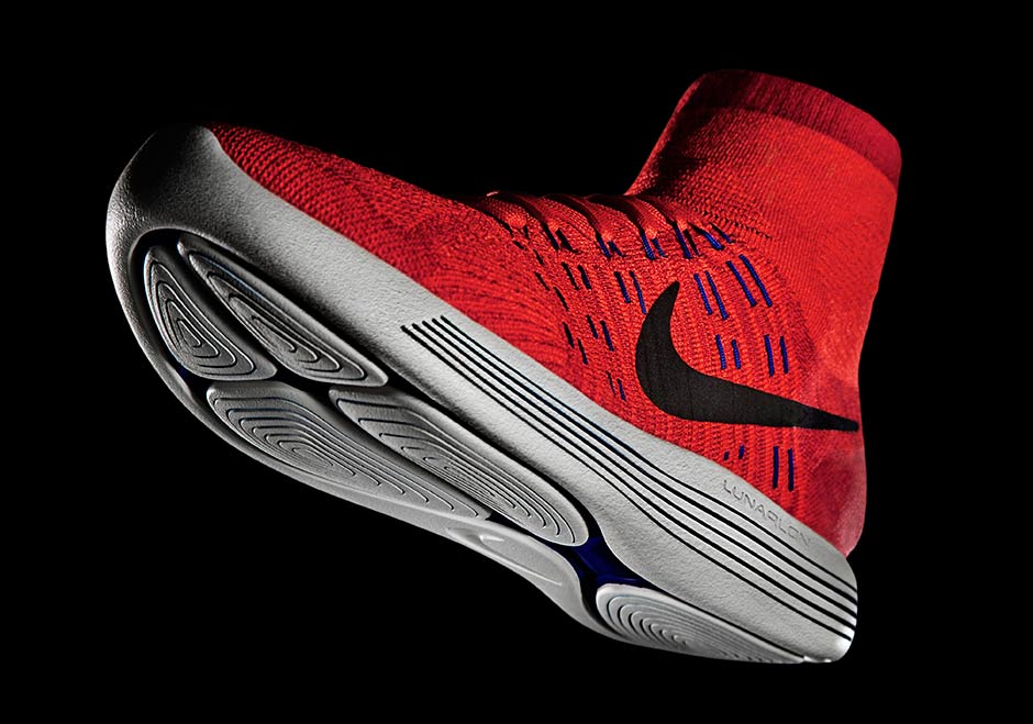 Nike LunarEpic Flyknit - Price + Release Info | SneakerNews.com
