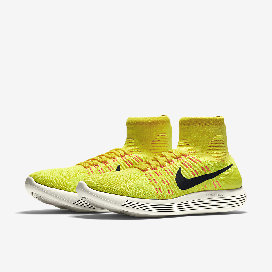 Nike LunarEpic Flyknit - Price + Release Info | SneakerNews.com