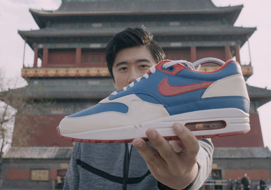 Nike Masters Of Air Collectors 6