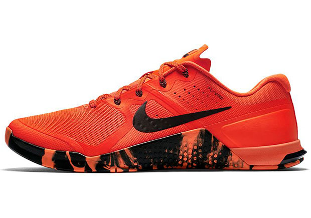 Nike Metcon 2 Strong As Steel 2