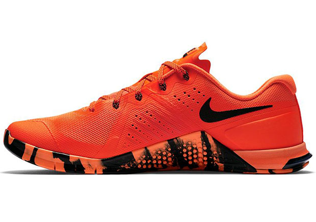 Nike Metcon 2 Strong As Steel 3