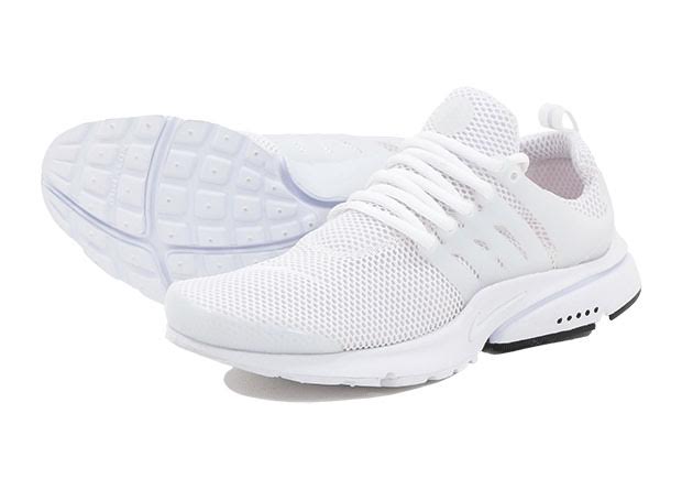 Preview Upcoming Nike Air Presto Releases For Summer 2016