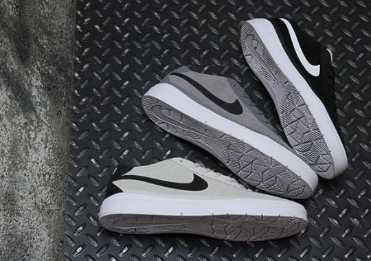 The Nike SB Bruin Hyperfeel Releases This Week In Multiple Colors