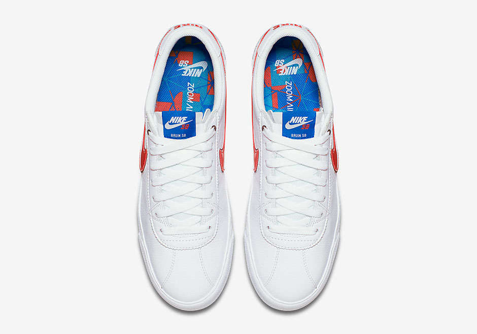 nike bruin sb premium se