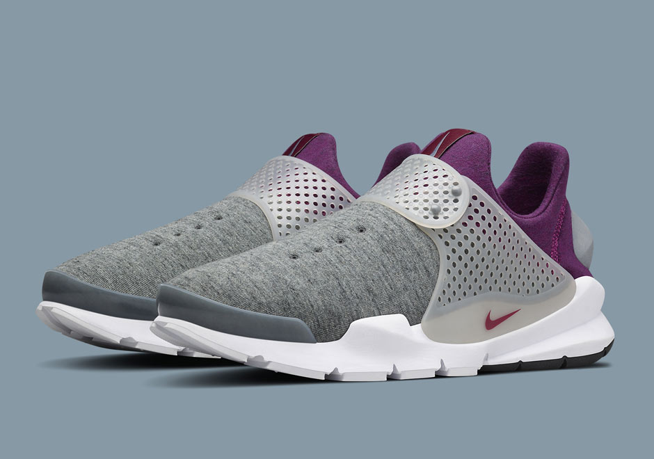 nike-sock-dart-fleece-grey-mulberry-white-1