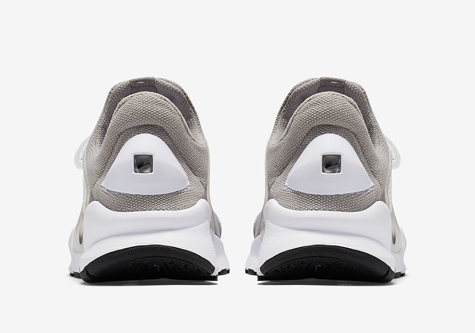 Nike Sock Dart Grey Release Date 005