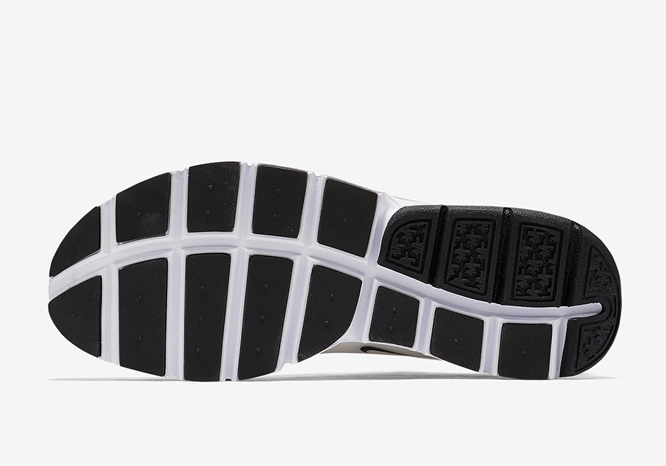 Nike Sock Dart Grey Release Date 006