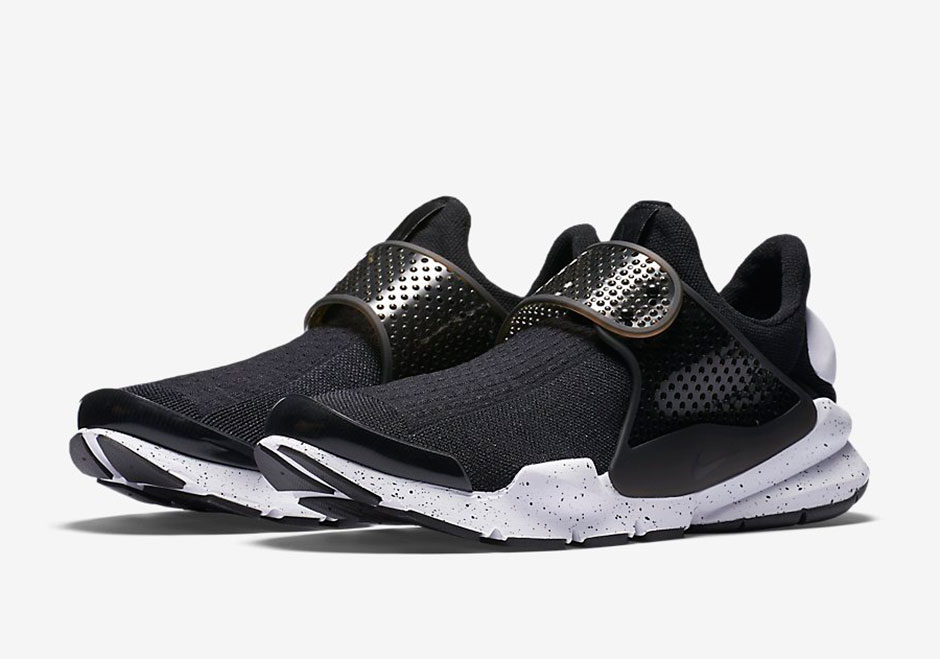 Nike Sock Dart Matching Strap Releases 