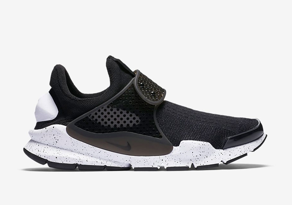 Nike Sock Dart Matching Strap Releases 