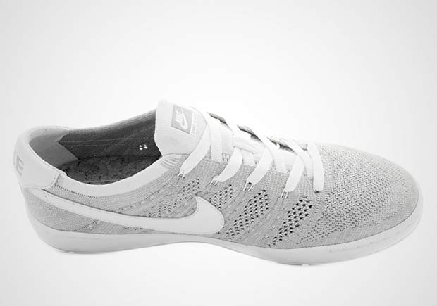 Nike Tennis Classic Ultra Flyknit Grey 6