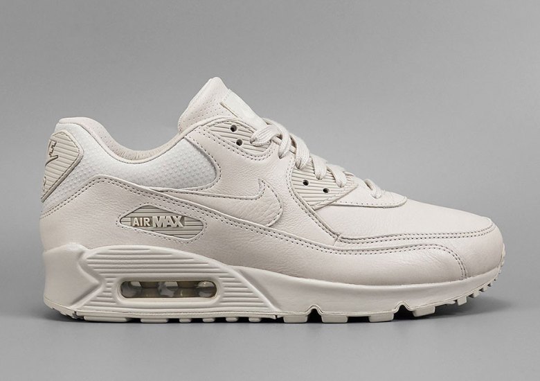Nike Is Releasing A “Pinnacle” Running Collection, Including The Air Max 90 And More
