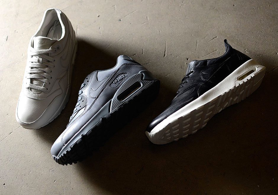 Nike Wmns Pinnacle Collection Close Look 4