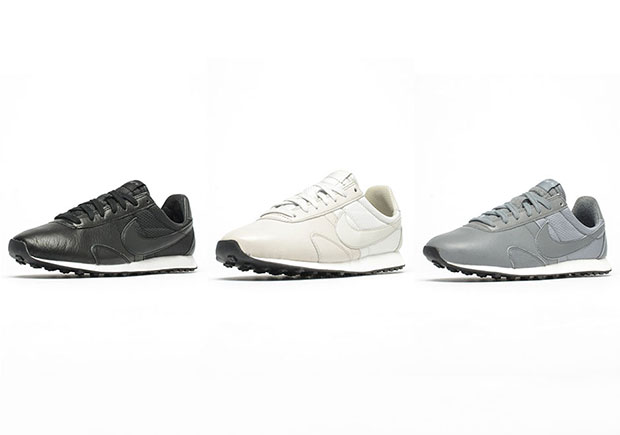 Nike Pre Montreal Racer "Pinnacle" Collection