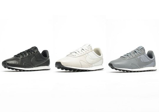 Nike Pre Montreal Racer “Pinnacle” Collection
