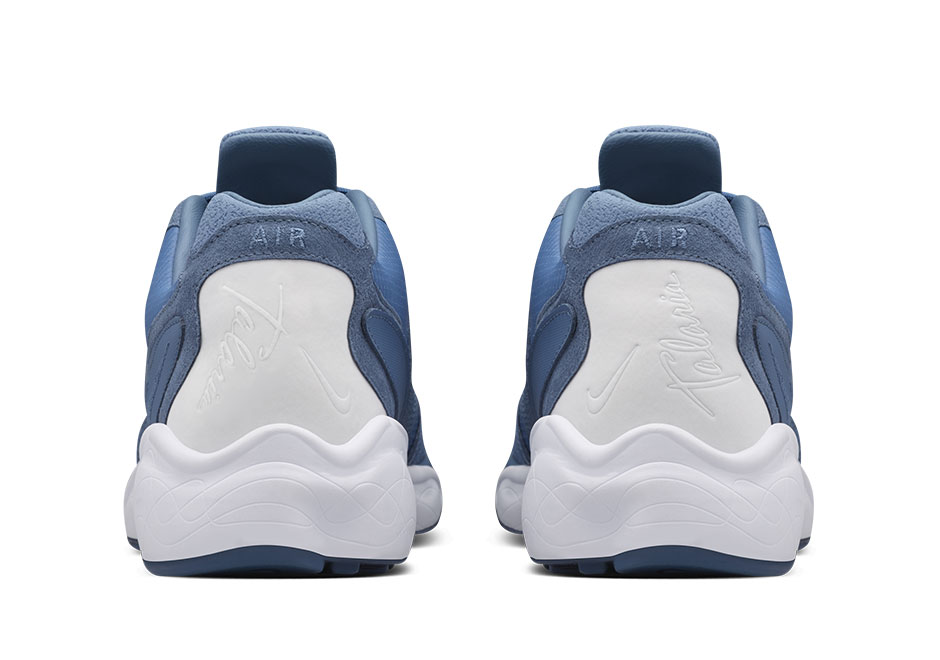 NikeLab Officially Unveils The Talaria Retro - SneakerNews.com