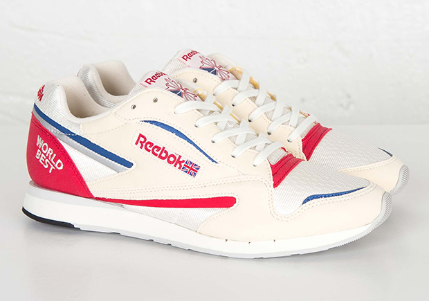 Remember The Reebok World Best Running Shoe From 1987?