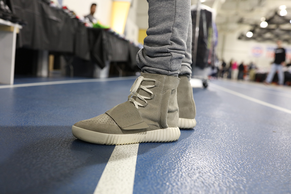 Sneaker Con Cleveland On Feet Recap March 2016 176