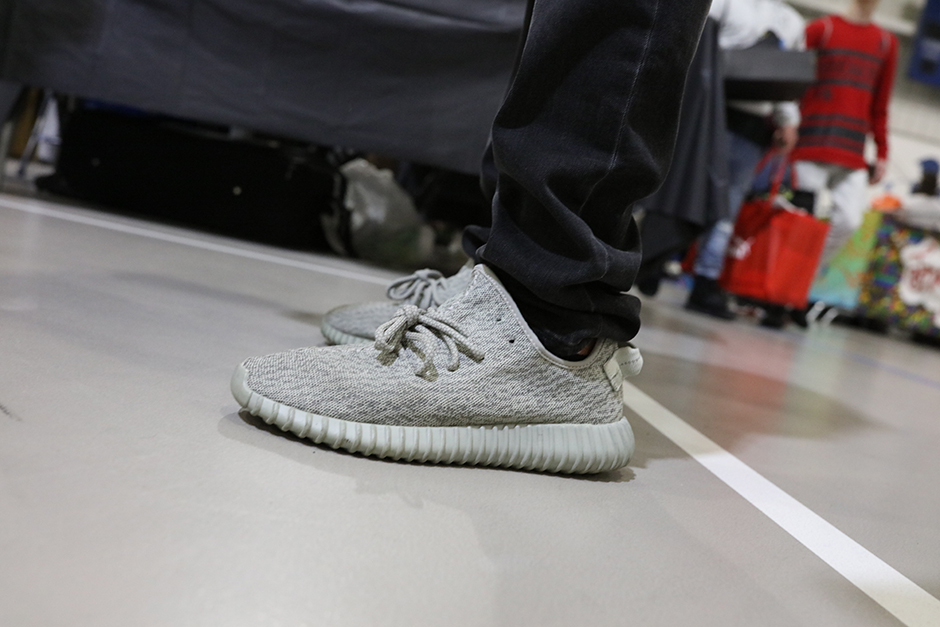 Sneaker Con Cleveland On Feet Recap March 2016 59