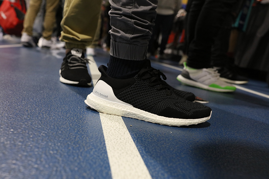 Sneaker Con Cleveland On Feet Recap March 2016 99