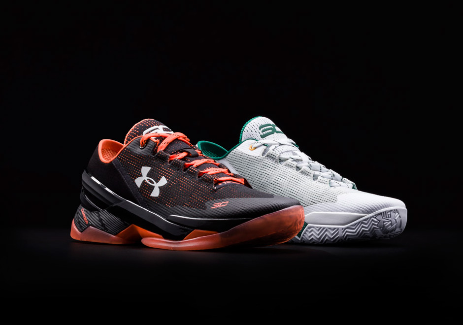 under armour curry 2 silver
