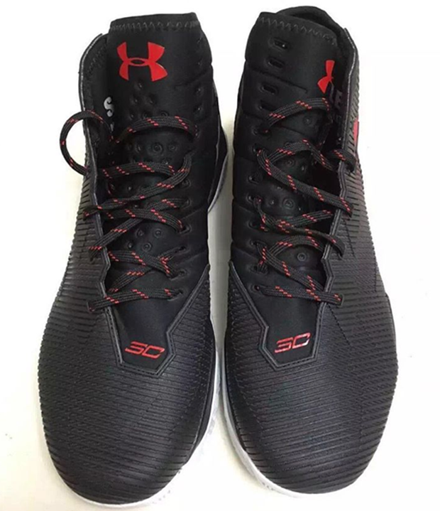 Under Armour Curry 2 5 Closer Look 3