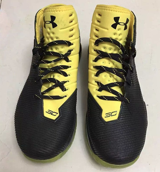 Under Armour Curry 2 5 Closer Look 5