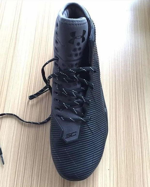 Under Armour Curry 2 5 First Look 12