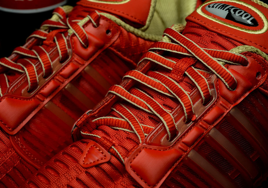 Coca-Cola x adidas ClimaCool 1 | SneakerNews.com