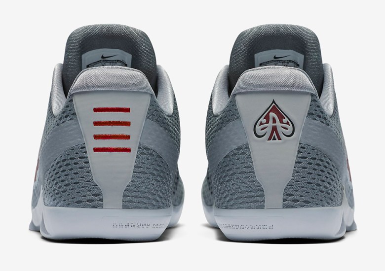 Nike Takes Kobe Back To High School With “Lower Merion Aces”
