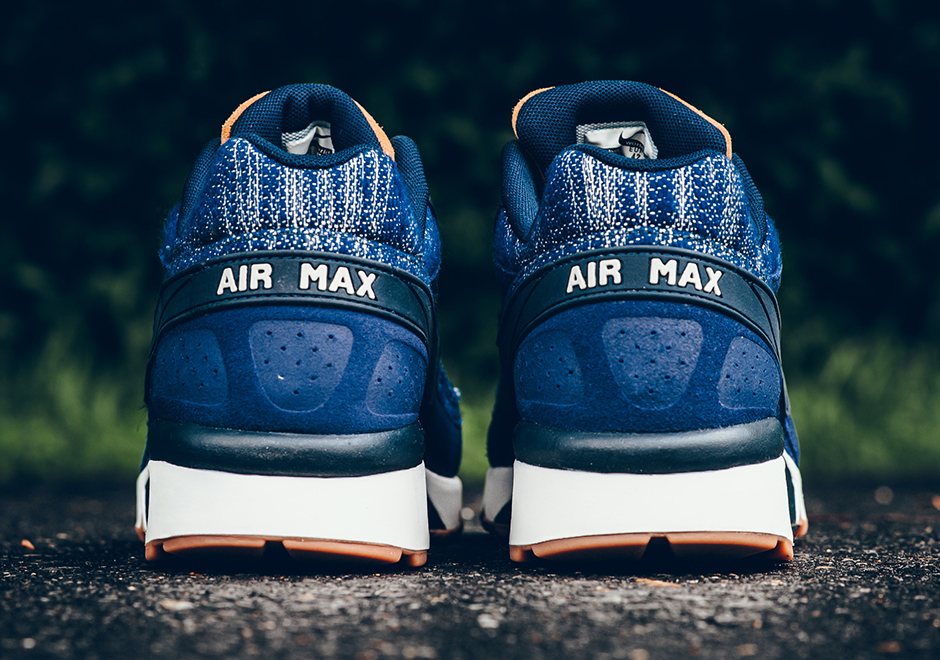 Nike air max on sale 27 obsidian orange