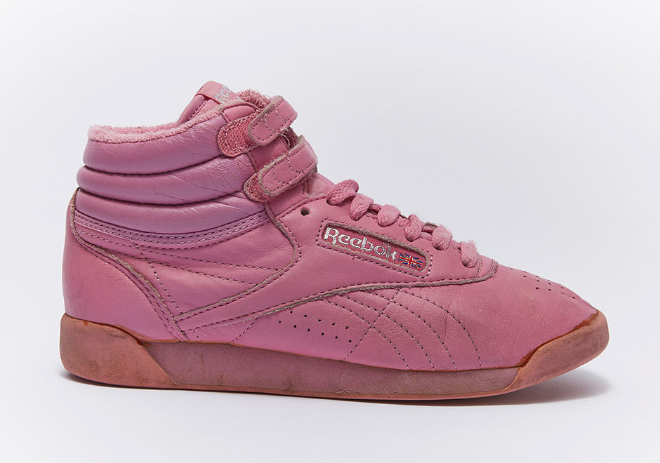 Reebok on sale classic 1980