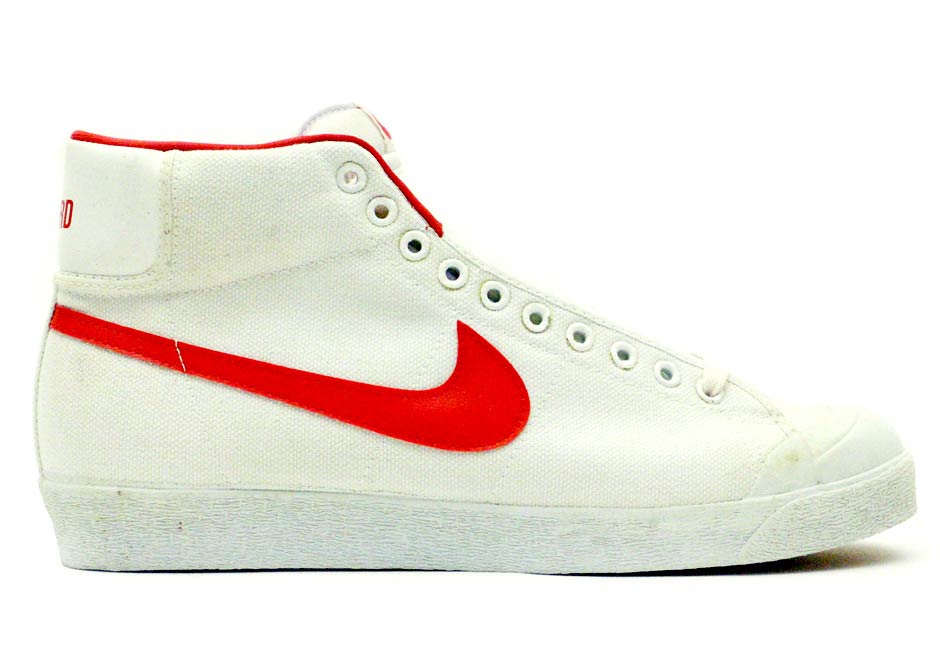 Vintage Nike - SneakerNews.com