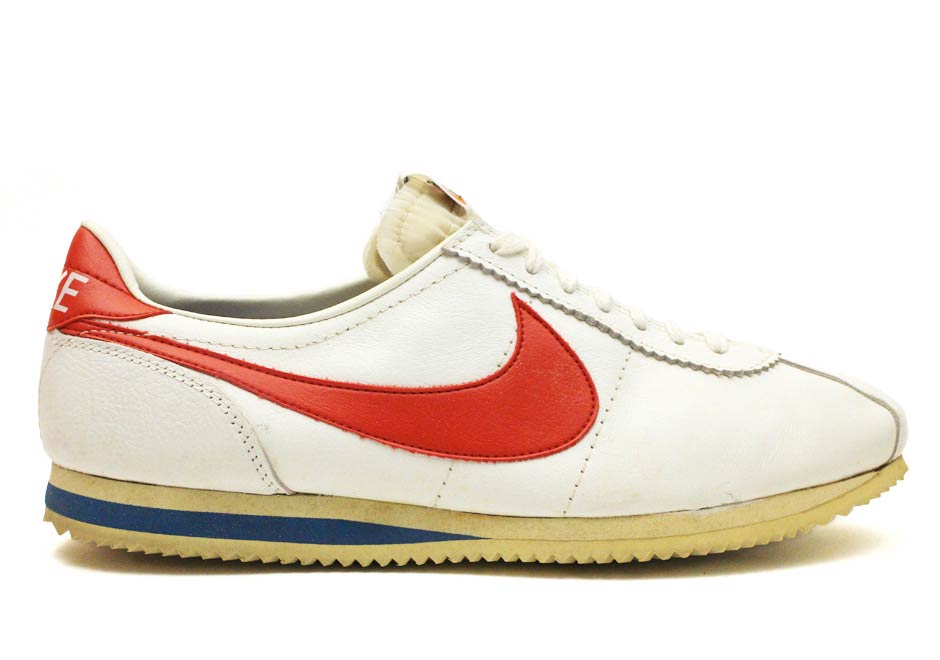 Vintage Nike Collectors - SneakerNews.com