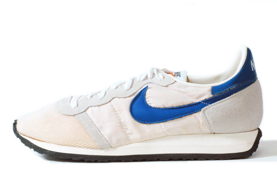 Vintage Nike Collectors - SneakerNews.com