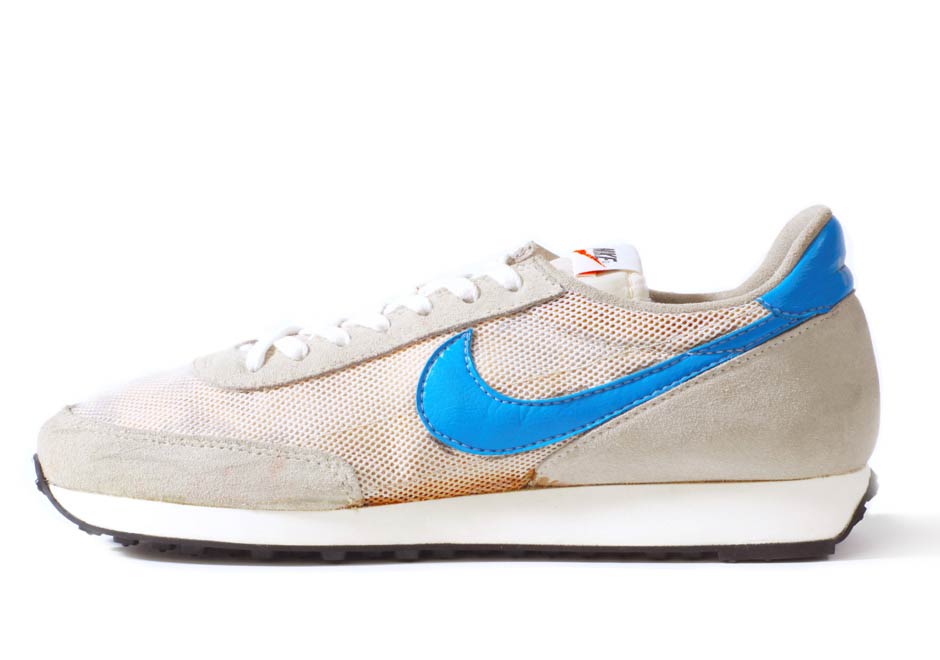 Vintage Nike Collectors - SneakerNews.com