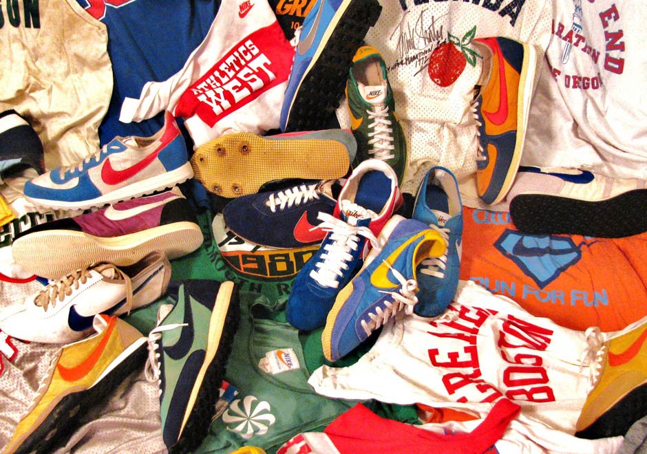 Vintage Nike Collectors - SneakerNews.com