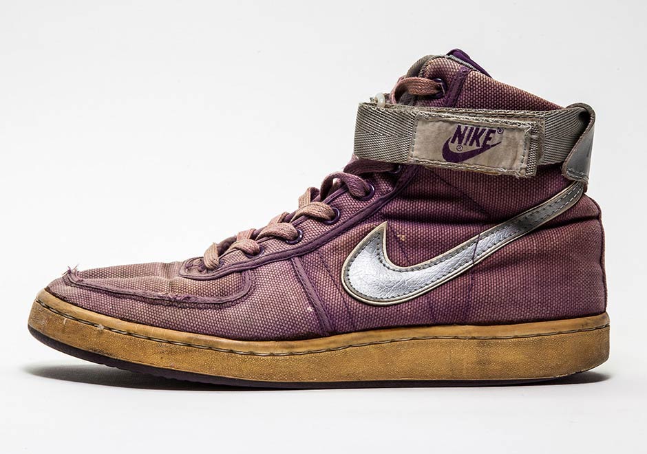 The Deffest®. A vintage and retro sneaker blog. — The Rarest Nike Shoes  Ever Don't Even Have A Swoosh