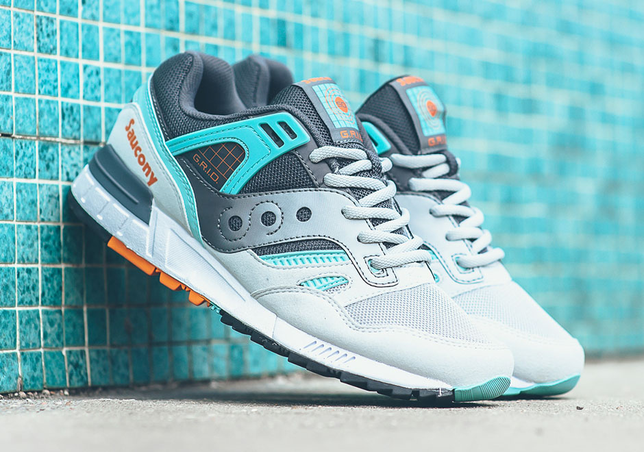 Saucony Grid Sd Grey Online Sale, UP TO 