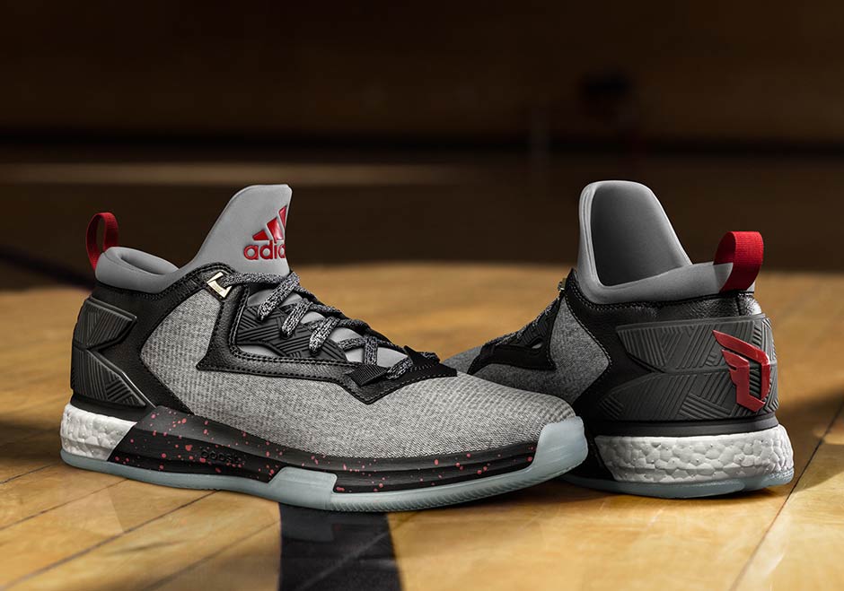 adidas Drops New D Lillard 2 "Stay Ready" For Playoff Time
