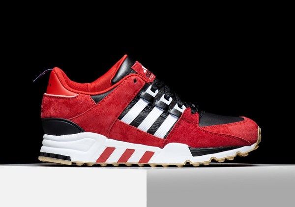 adidas EQT Running Support 