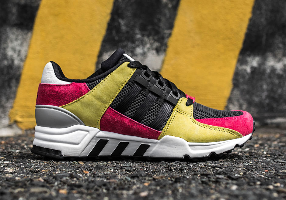 adidas silver eqt support 93 lush pink available 02