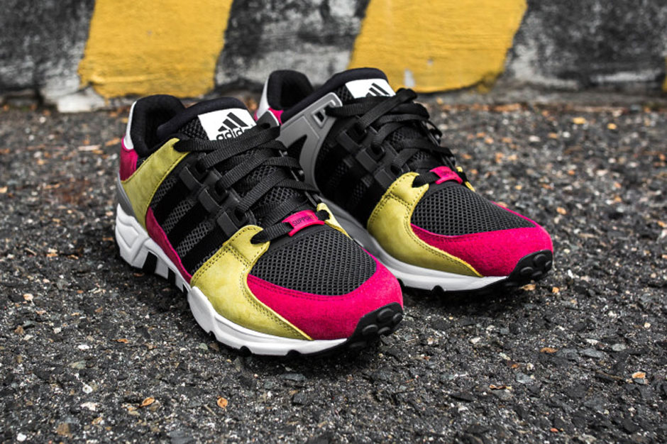 Adidas Eqt Support 93 Lush Pink Available 03