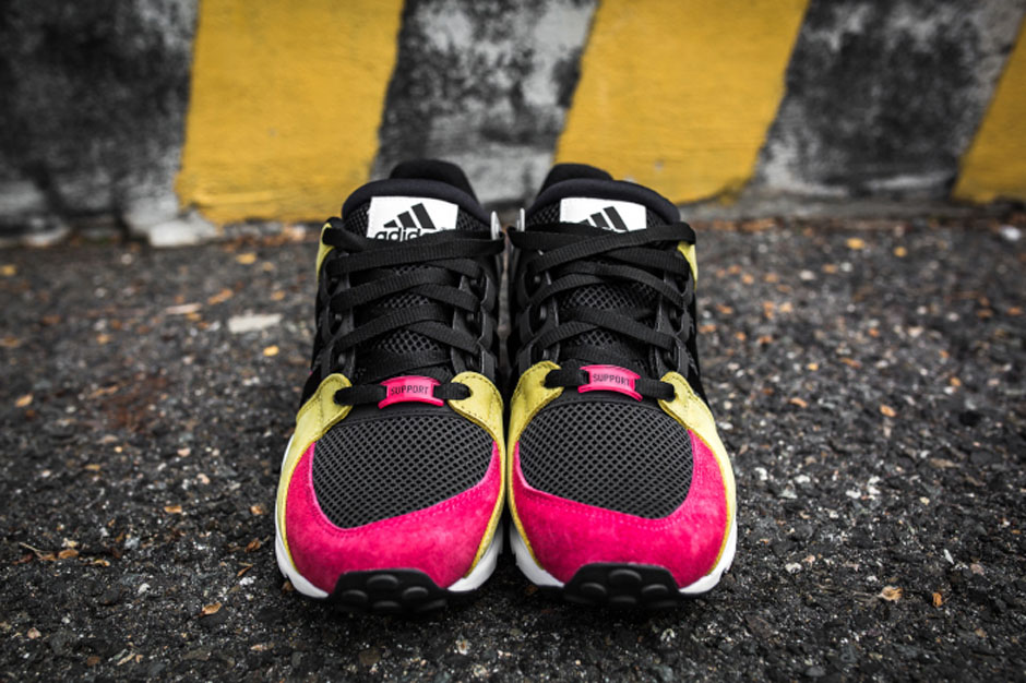 adidas silver eqt support 93 lush pink available 04