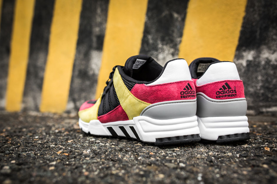 Adidas Eqt Support 93 Lush Pink Available 05