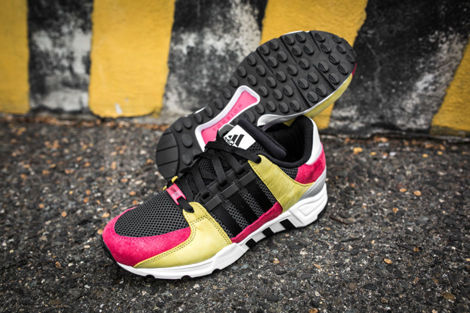 Adidas Eqt Support 93 Lush Pink Available 06