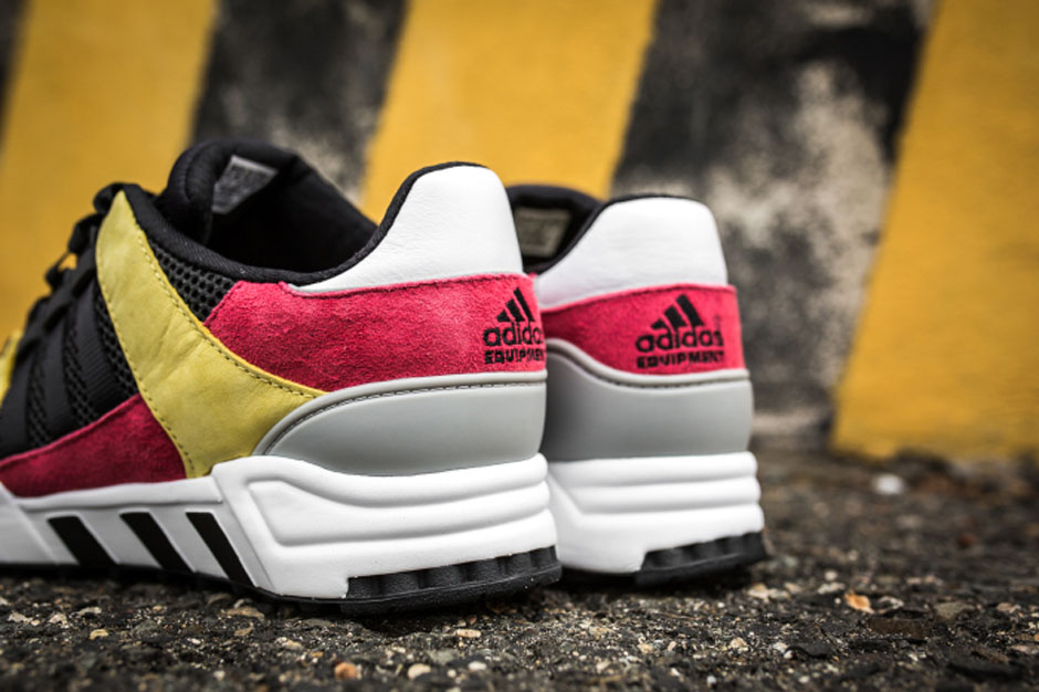 Adidas Eqt Support 93 Lush Pink Available 10