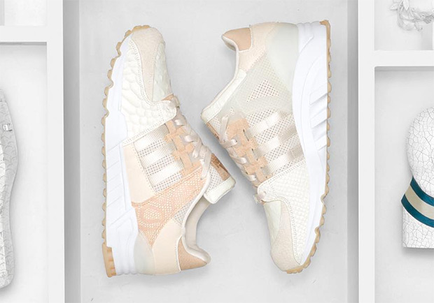 Adidas Originals Oddity Luxe Eqt Guidance 2