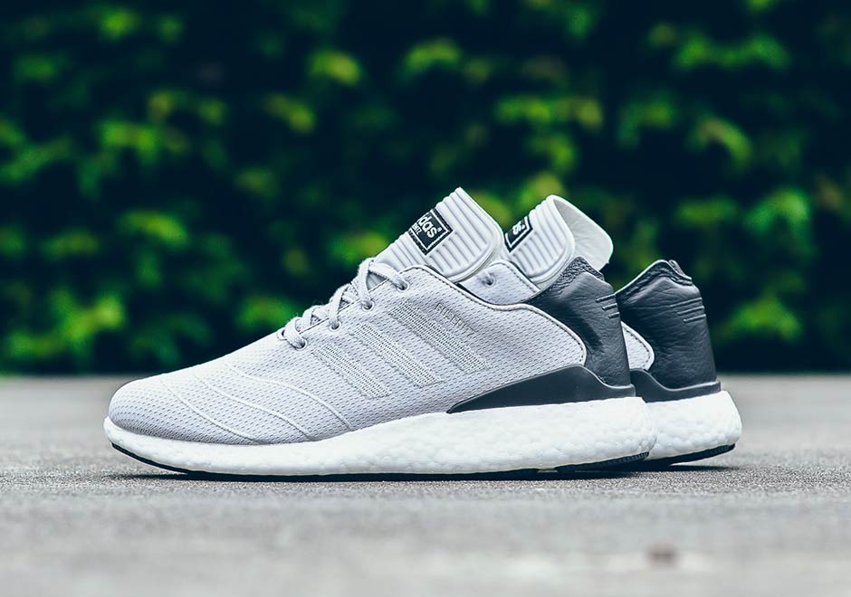 adidas Busenitz Pro Pure Boost SneakerNews