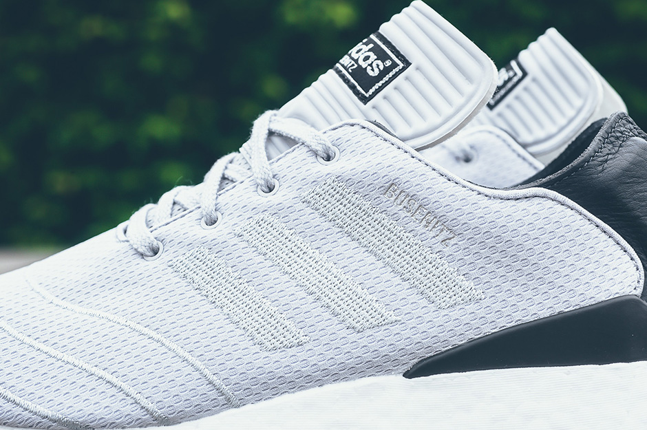 Adidas busenitz pure boost on outlet feet